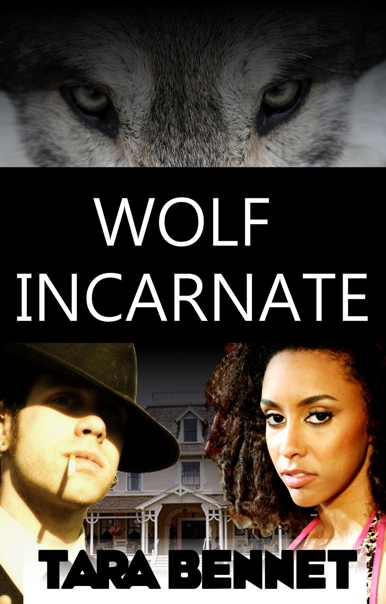 Wolf Incarnate