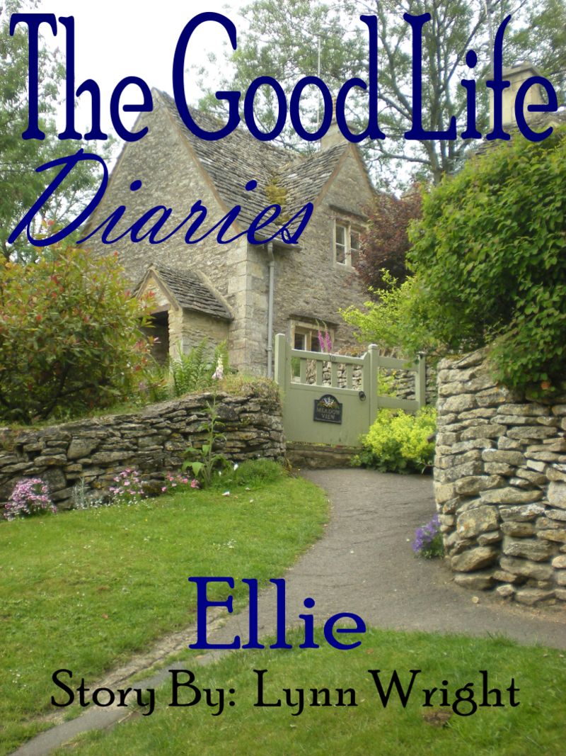 The Good Life Diaries 2
