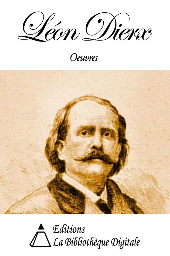 Oeuvres de L&eacute;on Dierx