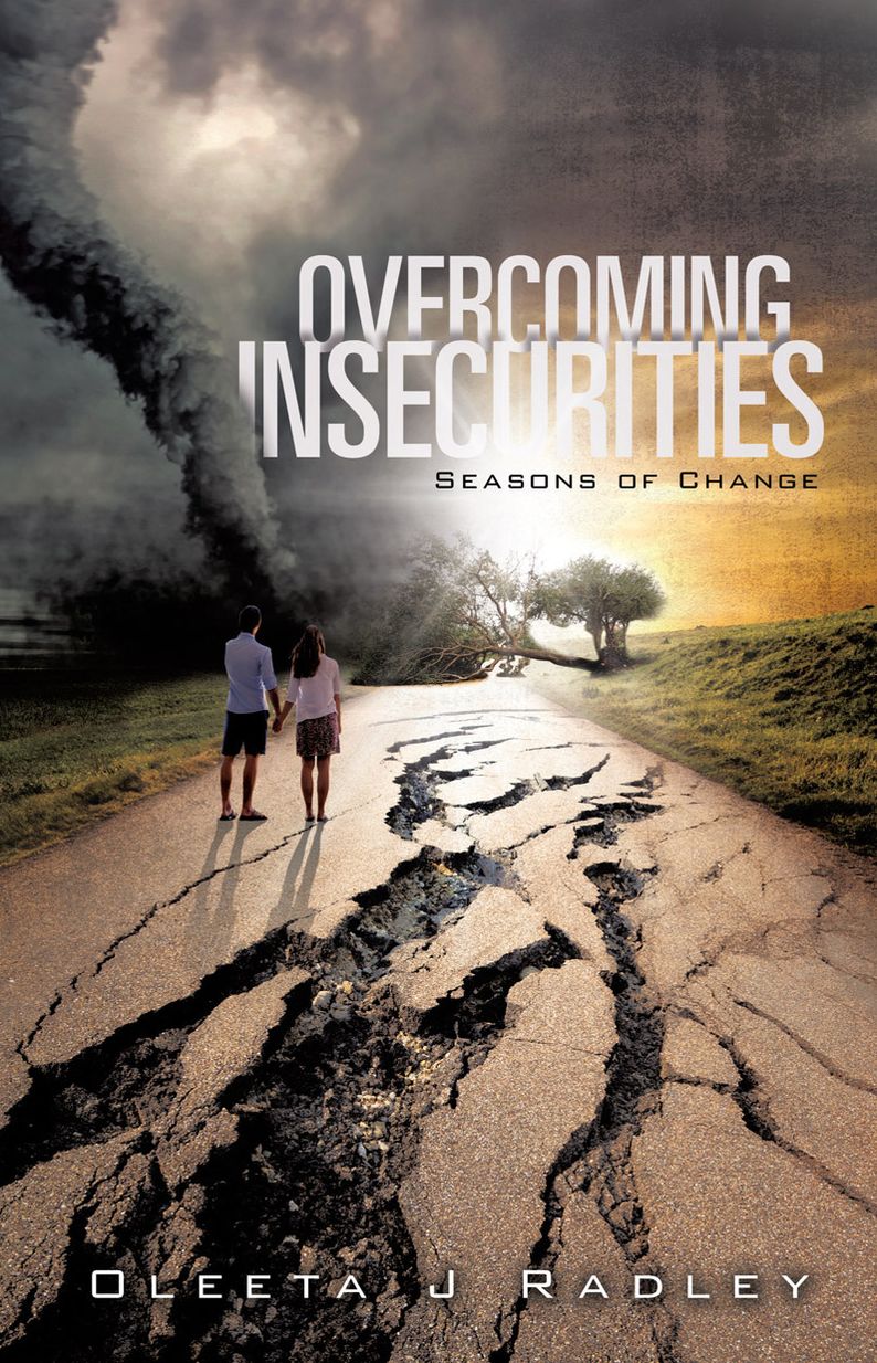 Overcoming Insecurities