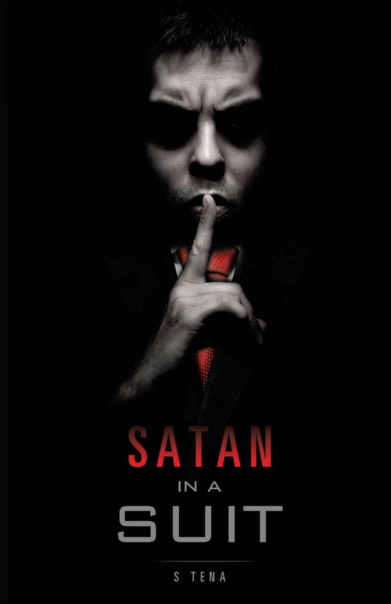 Satan in a Suit