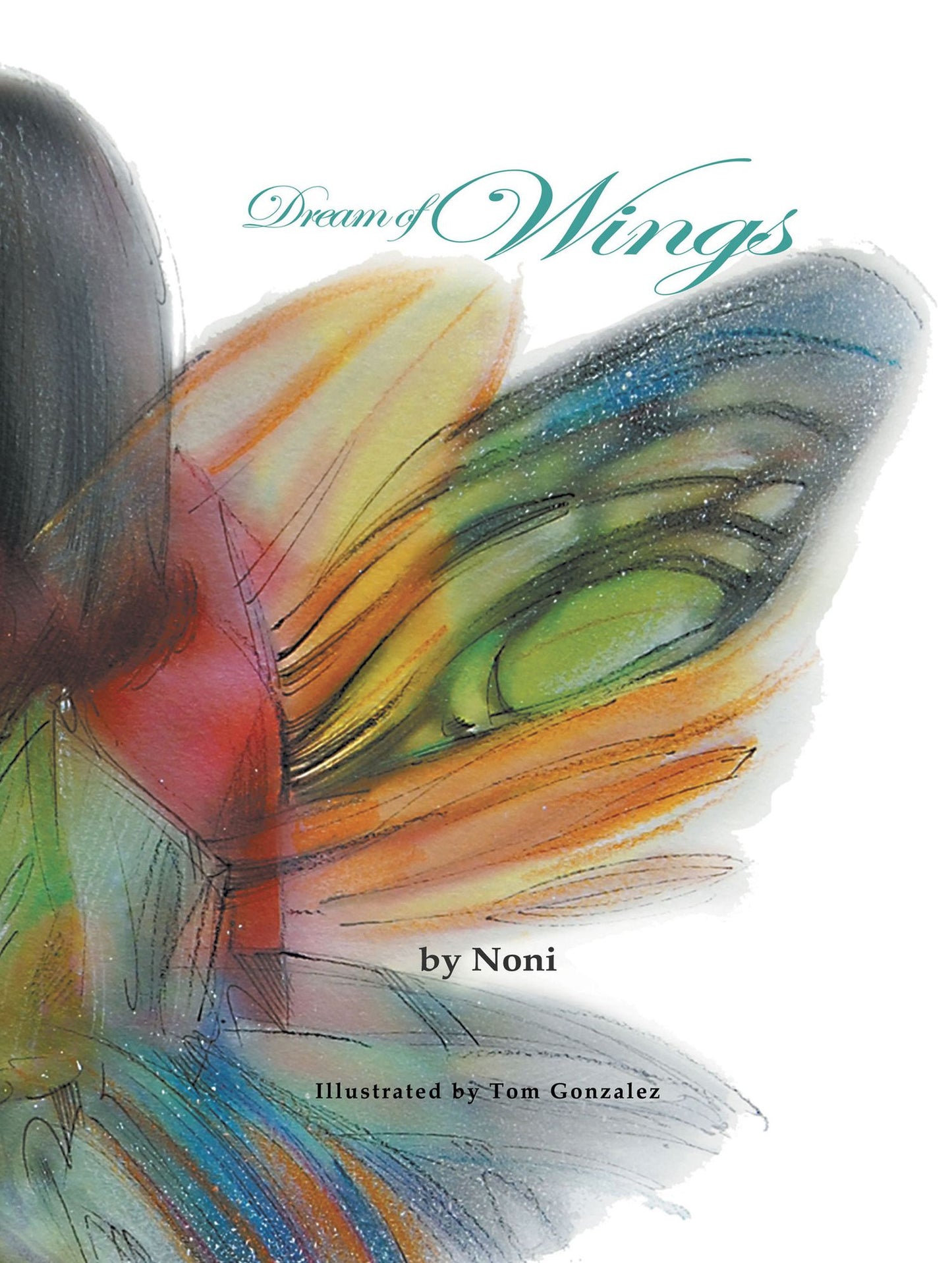 Dream of Wings