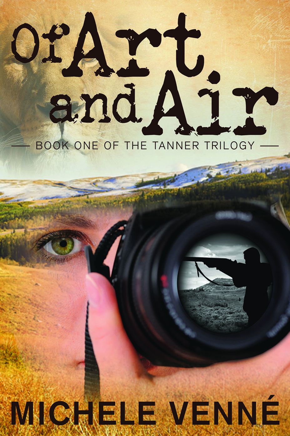 Of Art and Air