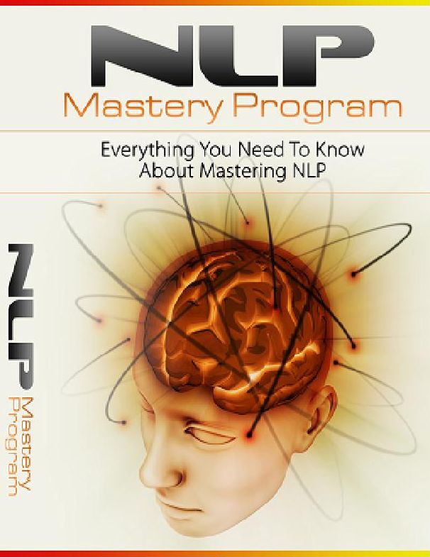NLP Mastering Program