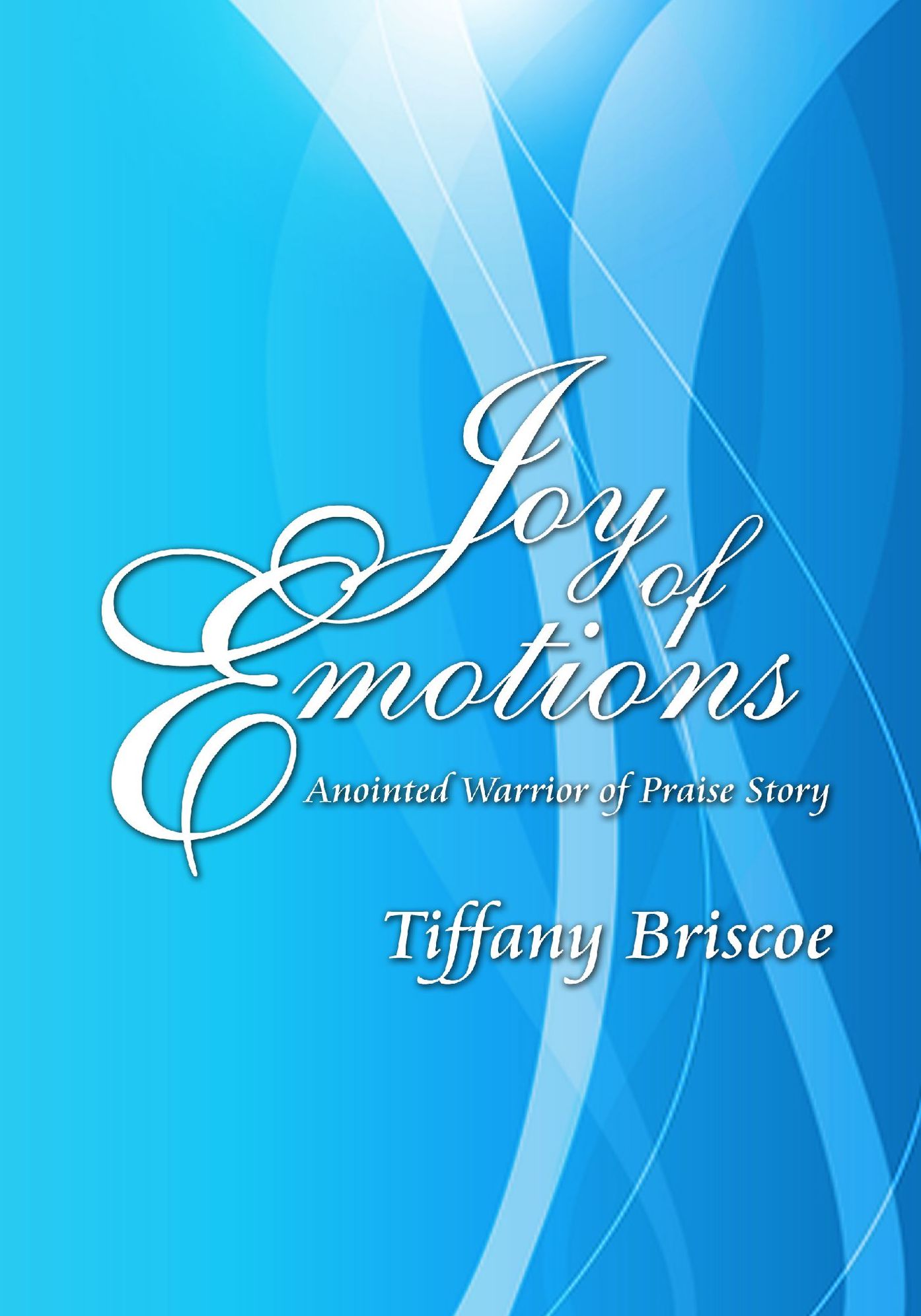 Joy of Emotions