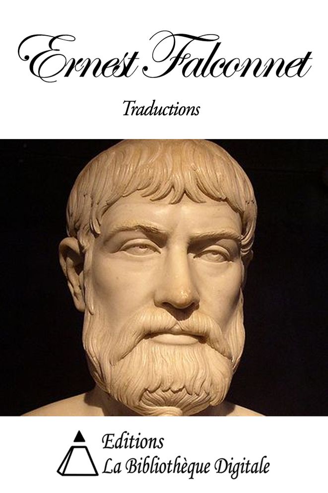 Traductions de Ernest Falconnet
