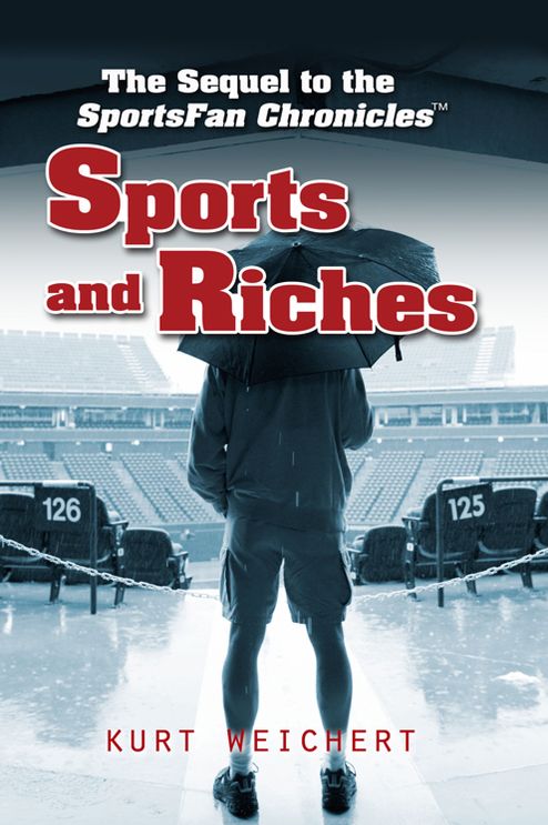 Sports and Riches