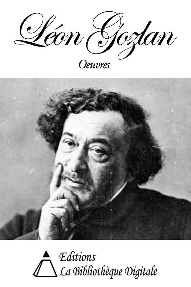 Oeuvres de L&eacute;on Gozlan