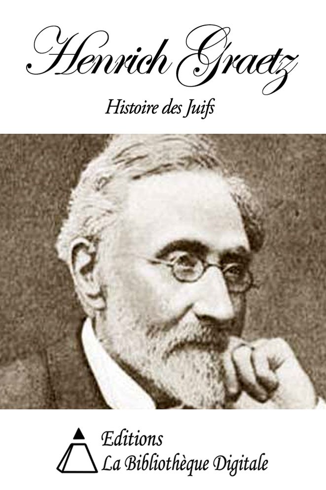 Histoire des Juifs