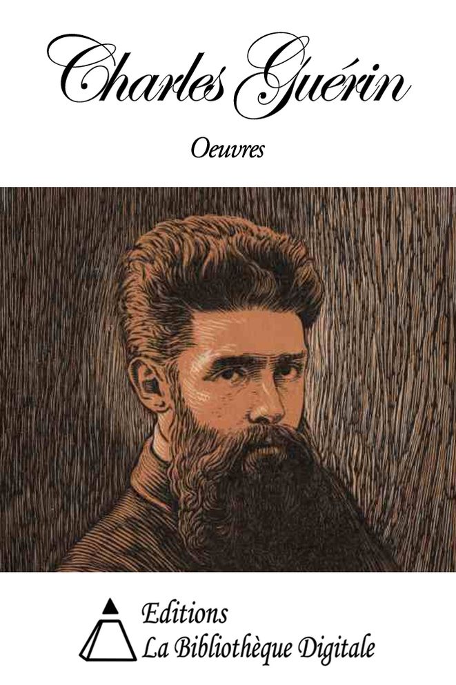 Oeuvres de Charles Gu&eacute;rin
