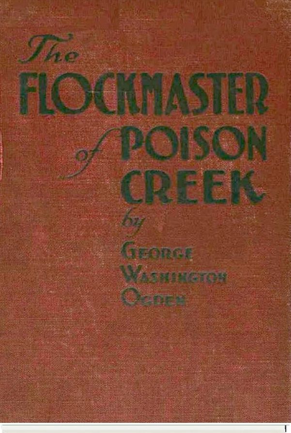 The Flockmaster of Poison Creek