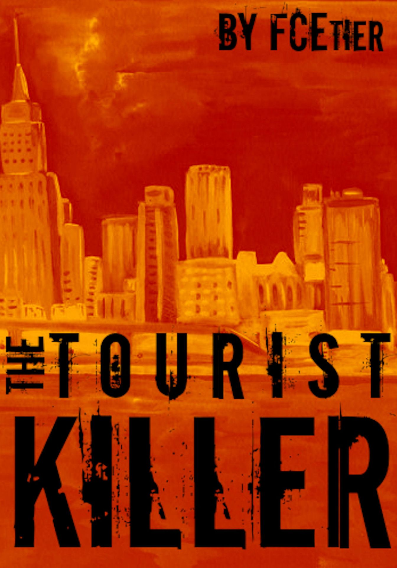 The Tourist Killer