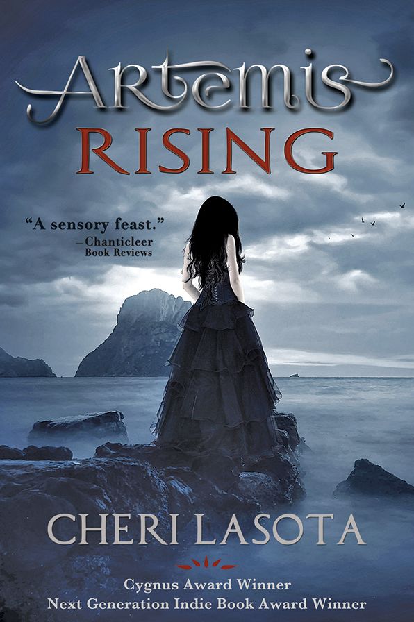 Artemis Rising