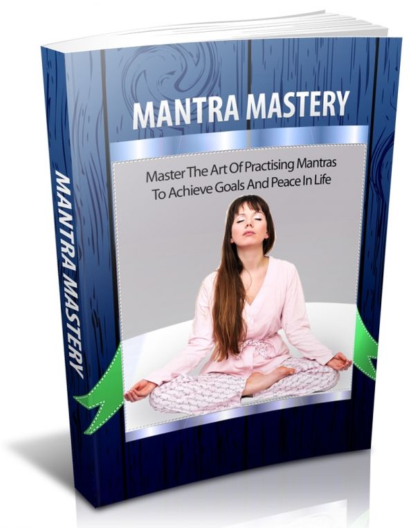 Mantra mastery