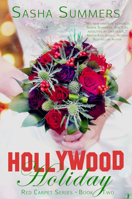 Hollywood Holiday
