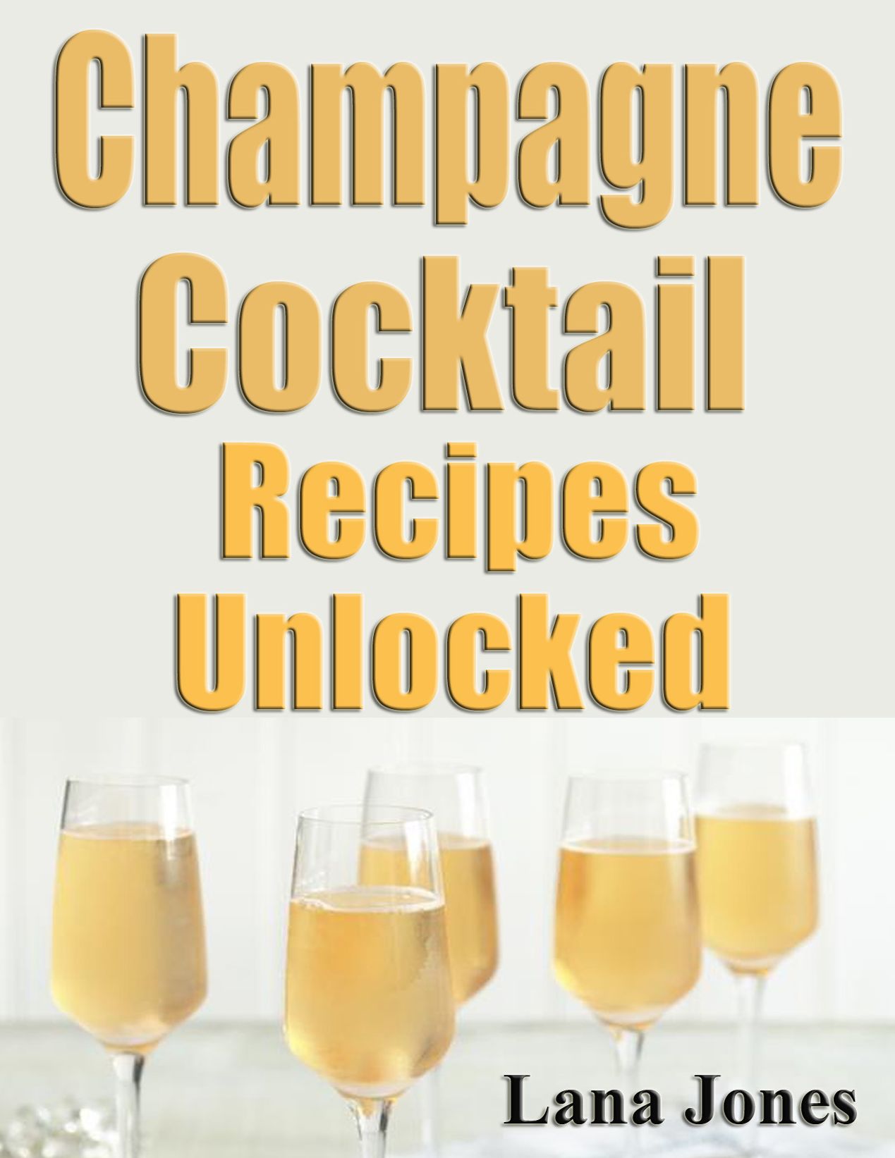 Champagne Cocktail Recipes