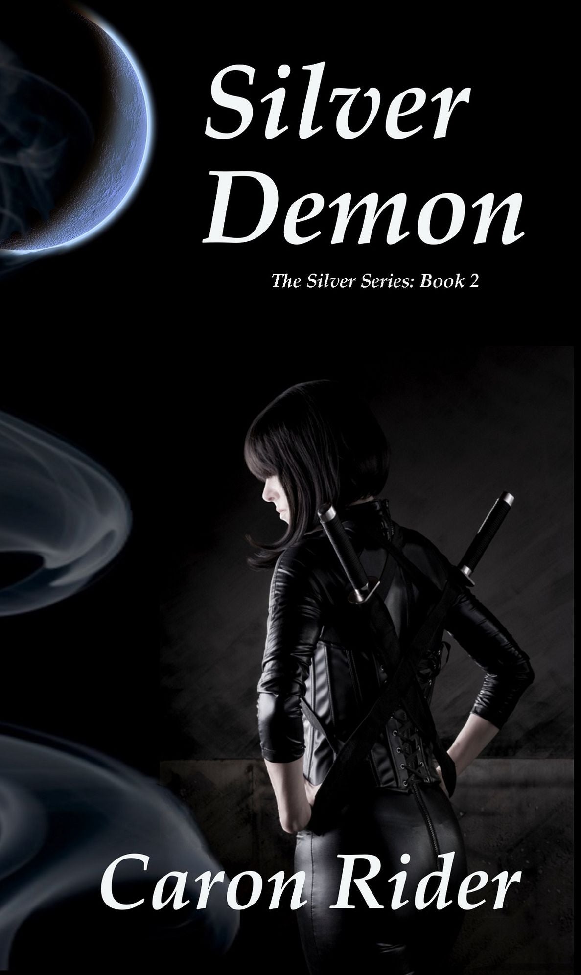 Silver Demon