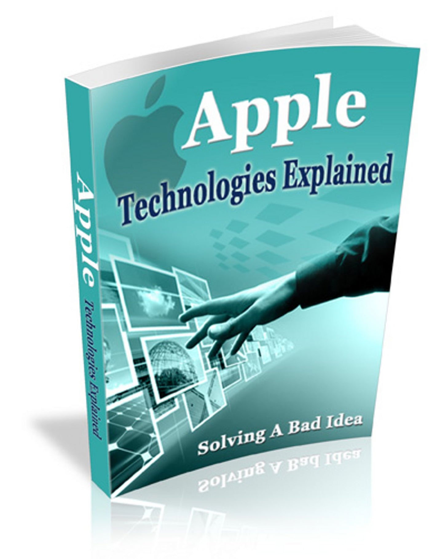 Apple Technologies Explained: Solving A Bad Idea! AAA+++