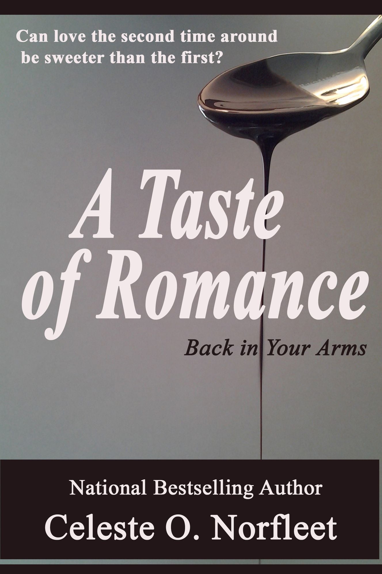 A Taste Of Romance