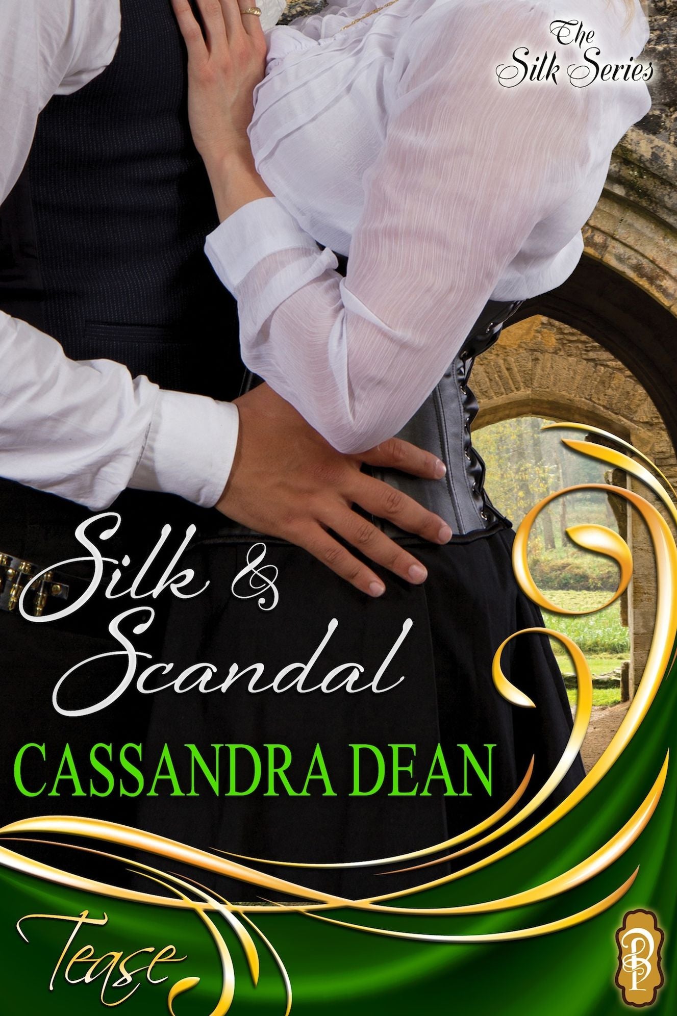 Silk and Scandal