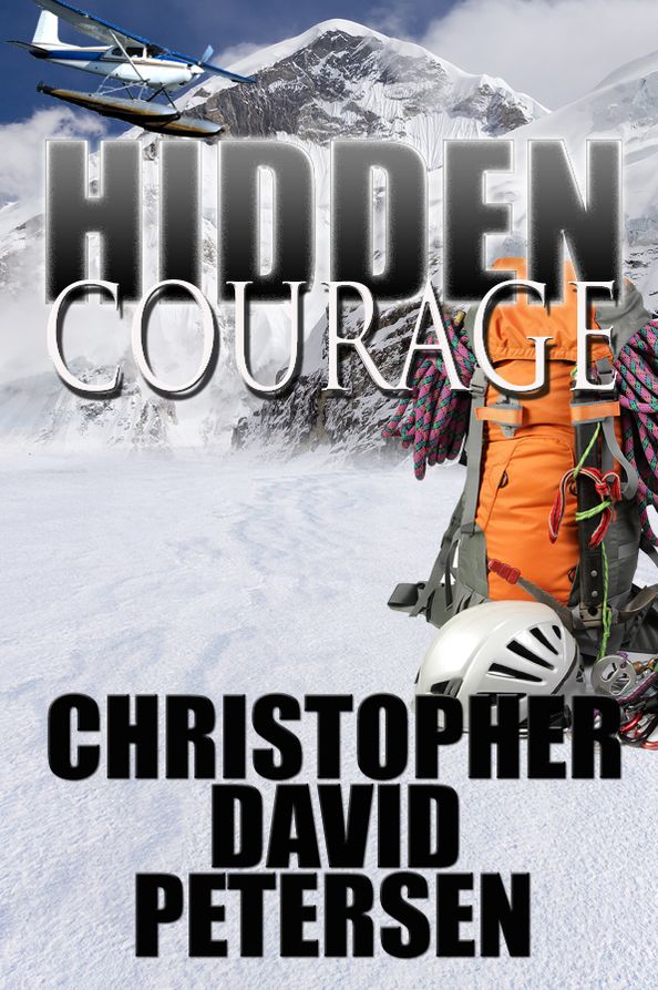 Hidden Courage