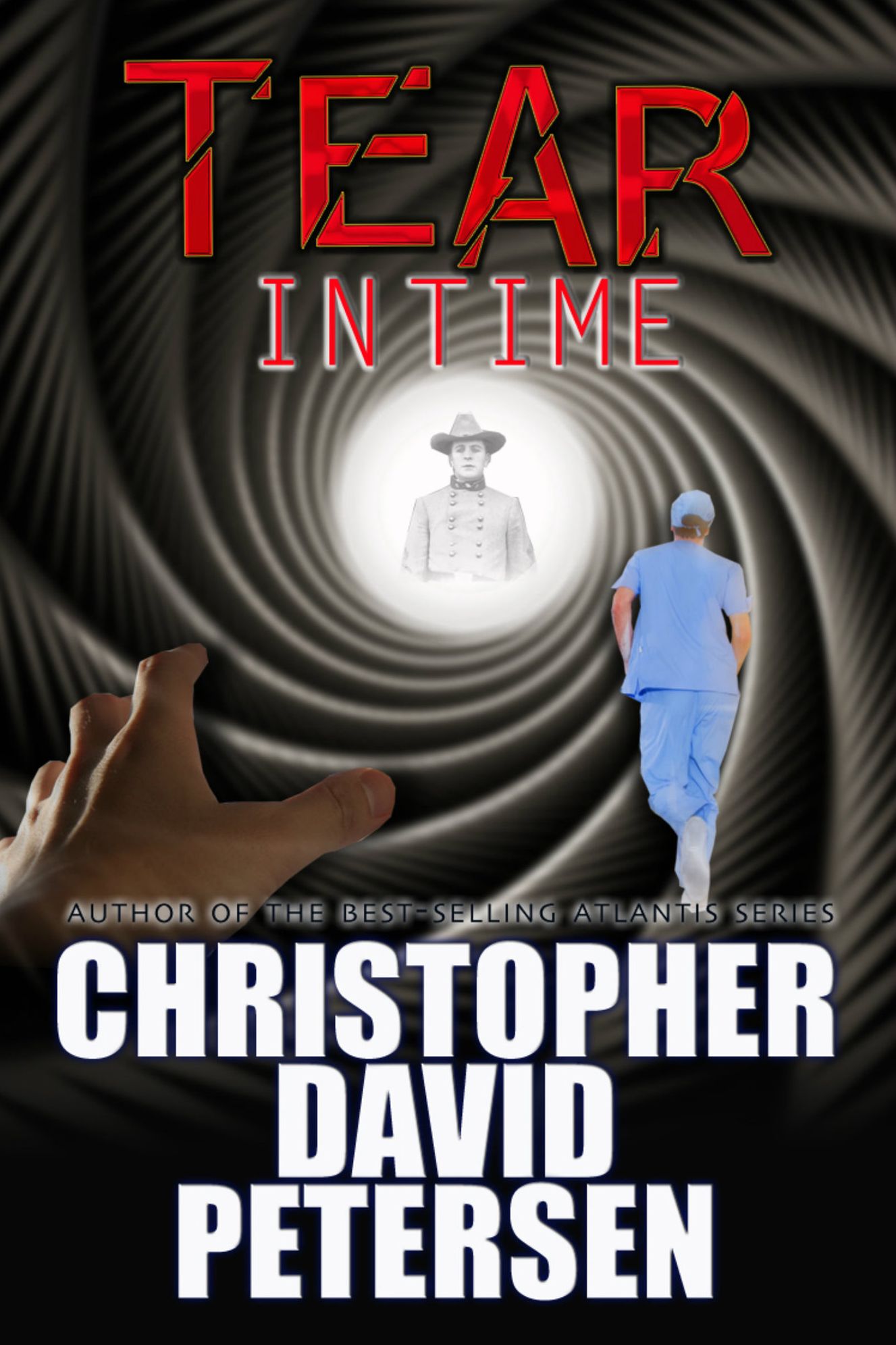 Tear in Time