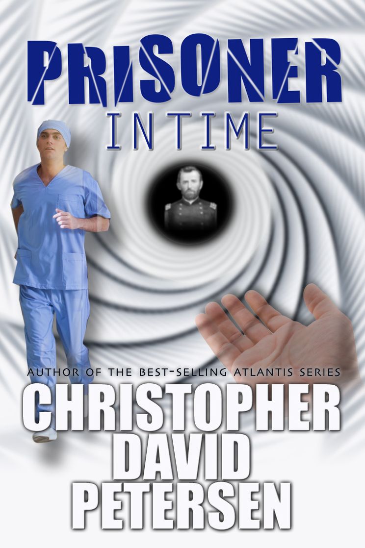 Prisoner in Time