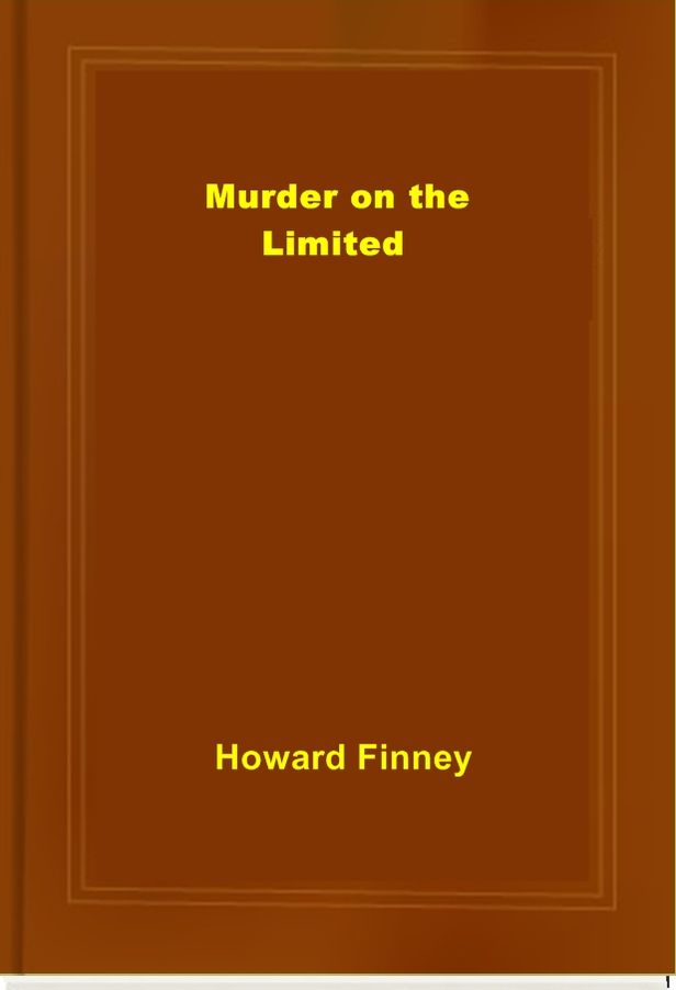 Murder on the Limited