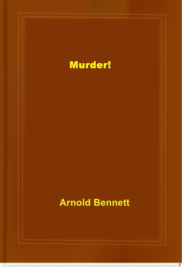 Murder!
