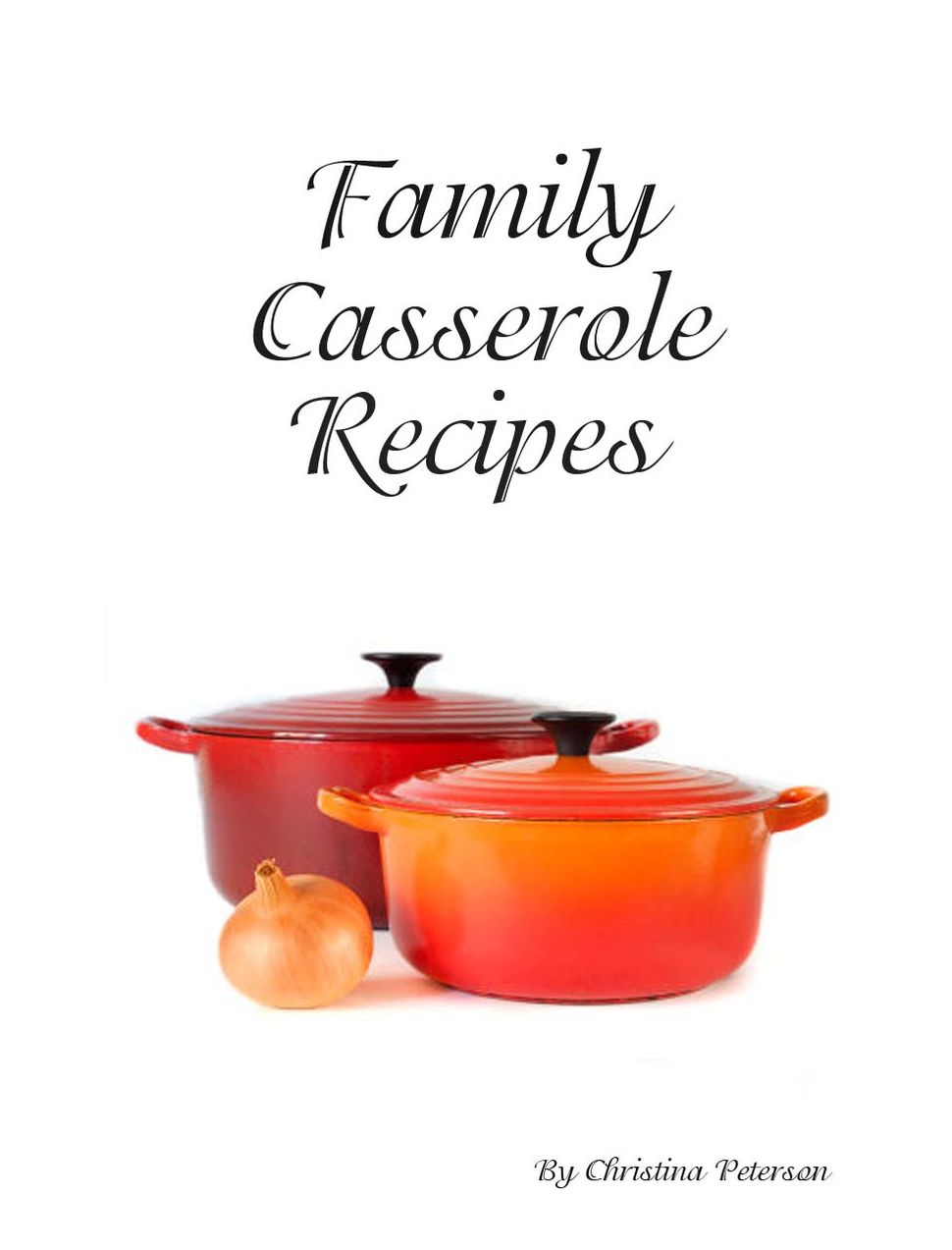 Texas Bean Casserole Recipes