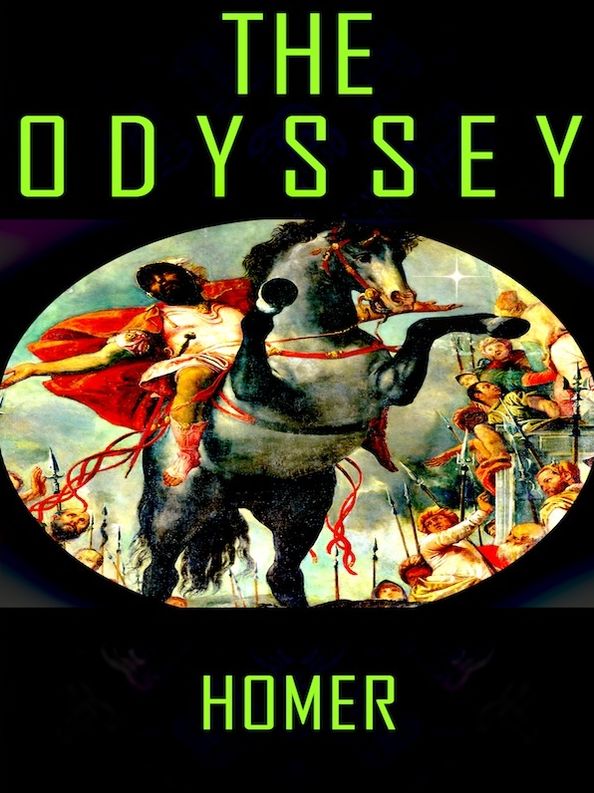 The Odyssey