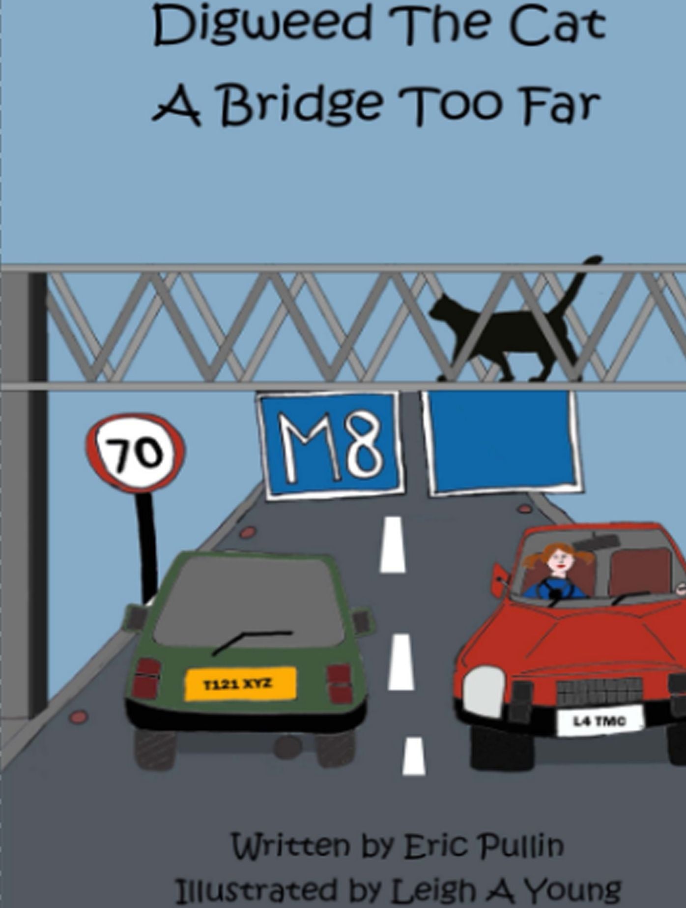 Digweed, the Cat A Bridge Too Far