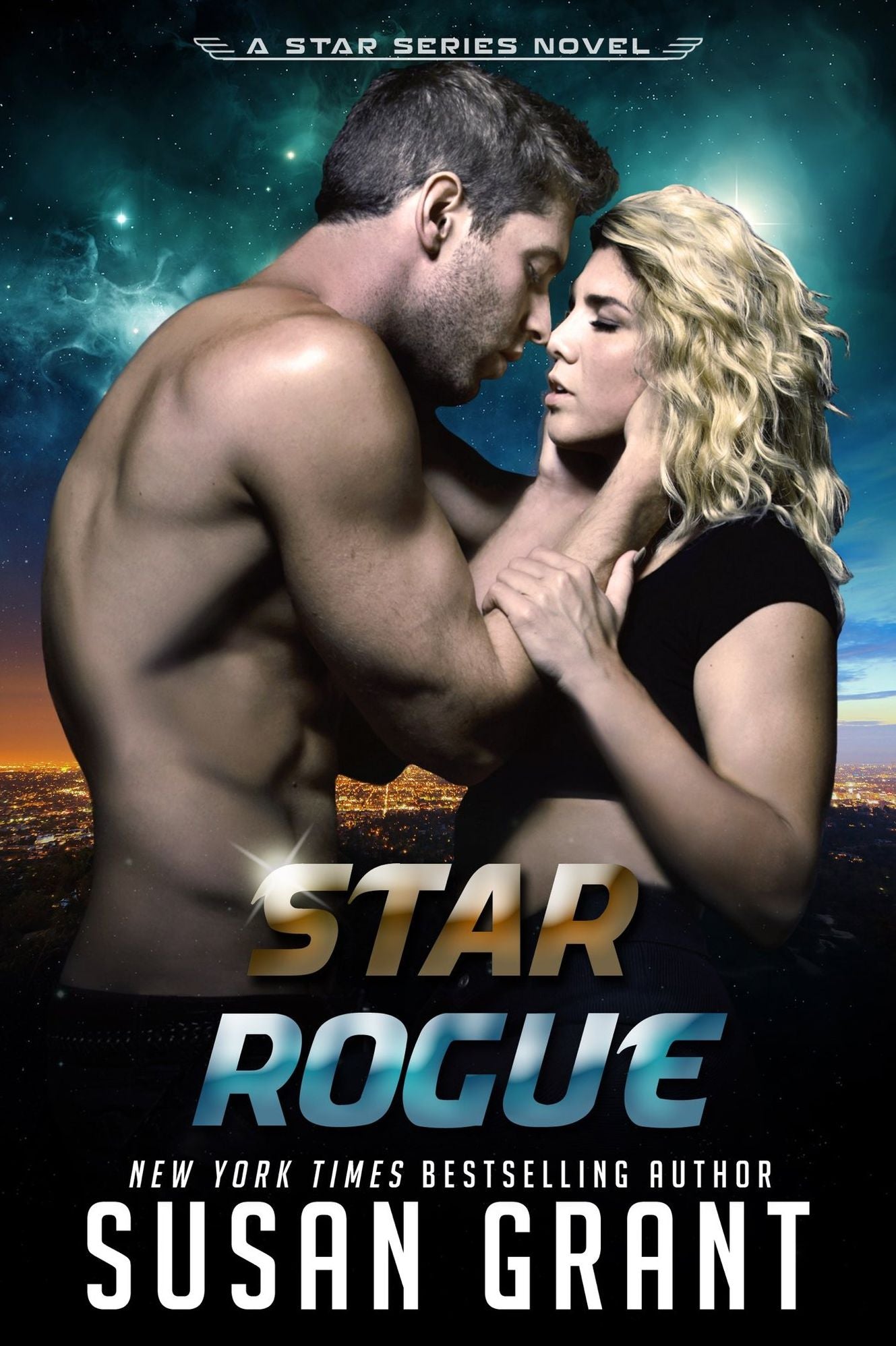 Star Rogue