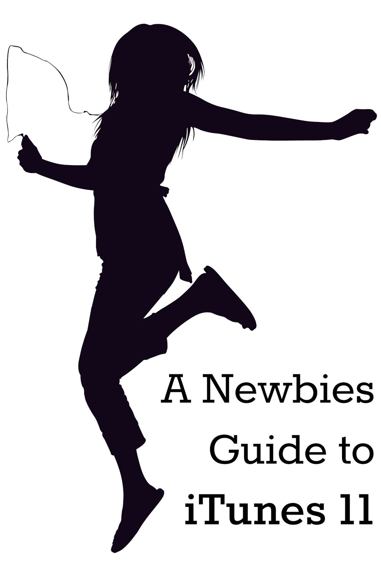 A Newbies Guide to iTunes 11