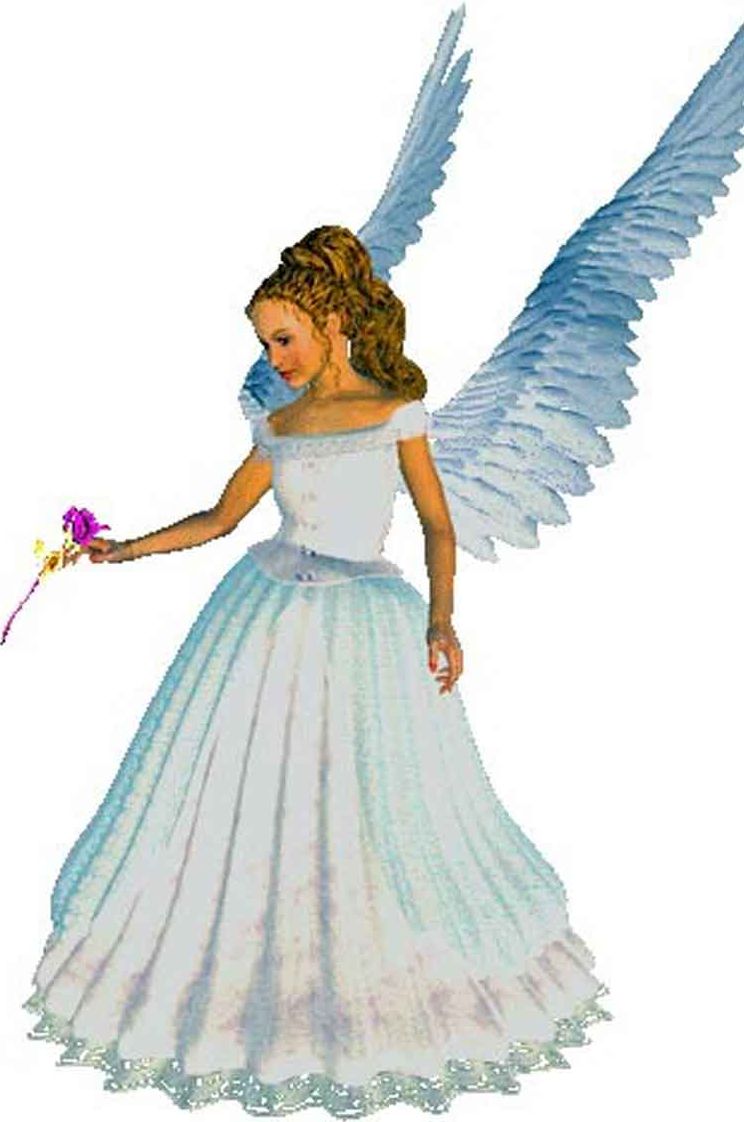 LOOKING FOR ANGELS A SEASON OF LOVE