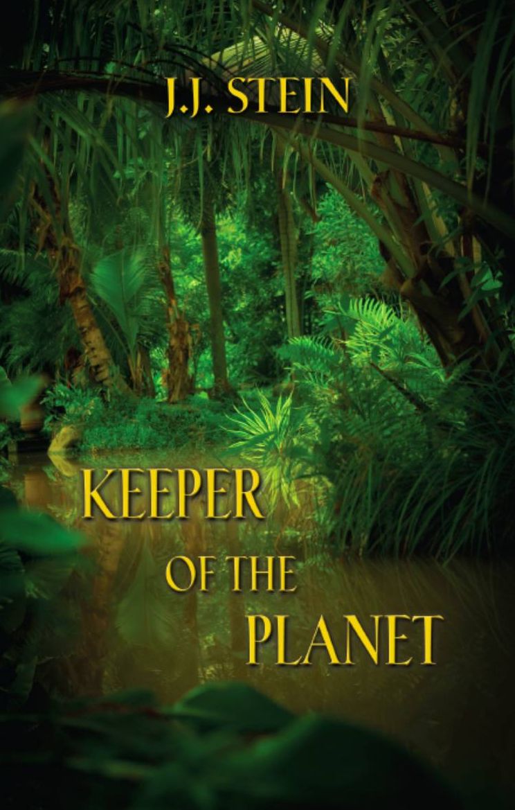 KEEPER OF THE PLANET