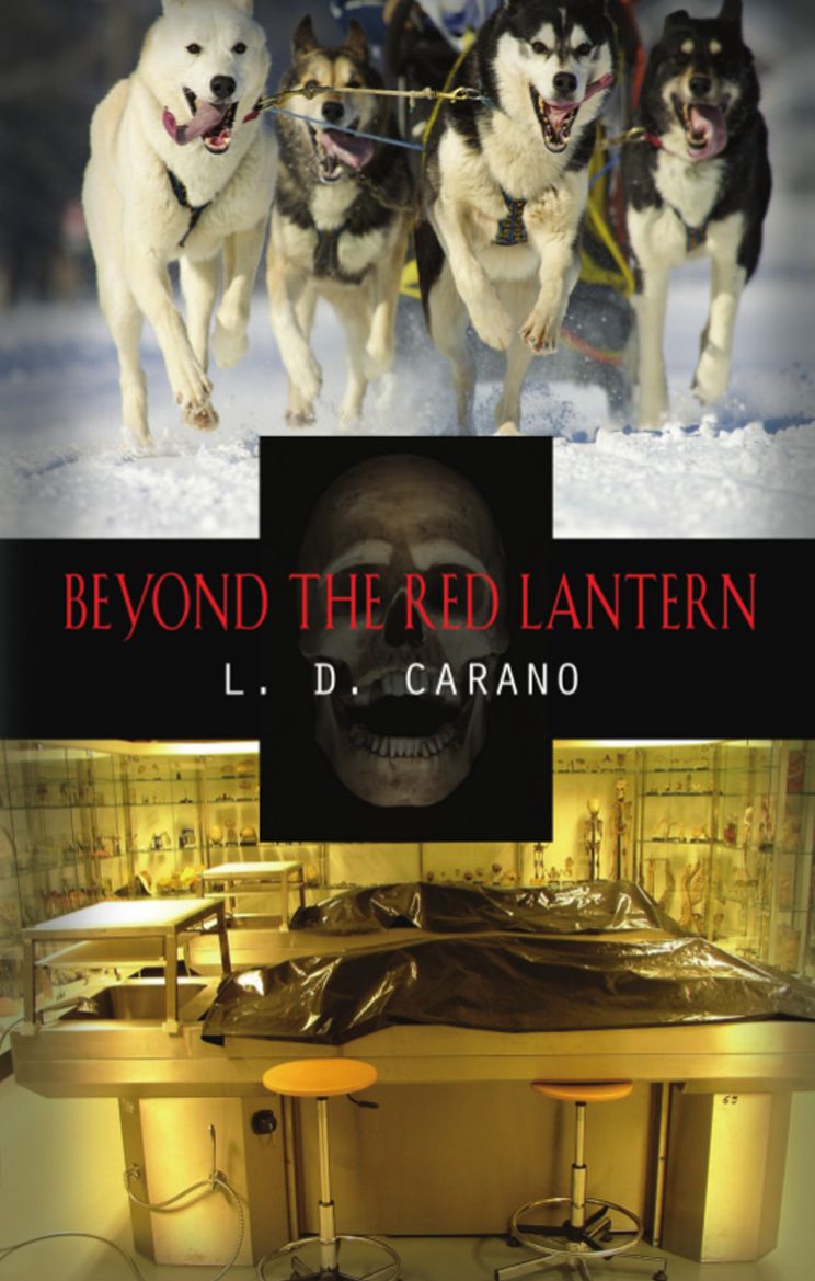 Beyond The Red Lantern