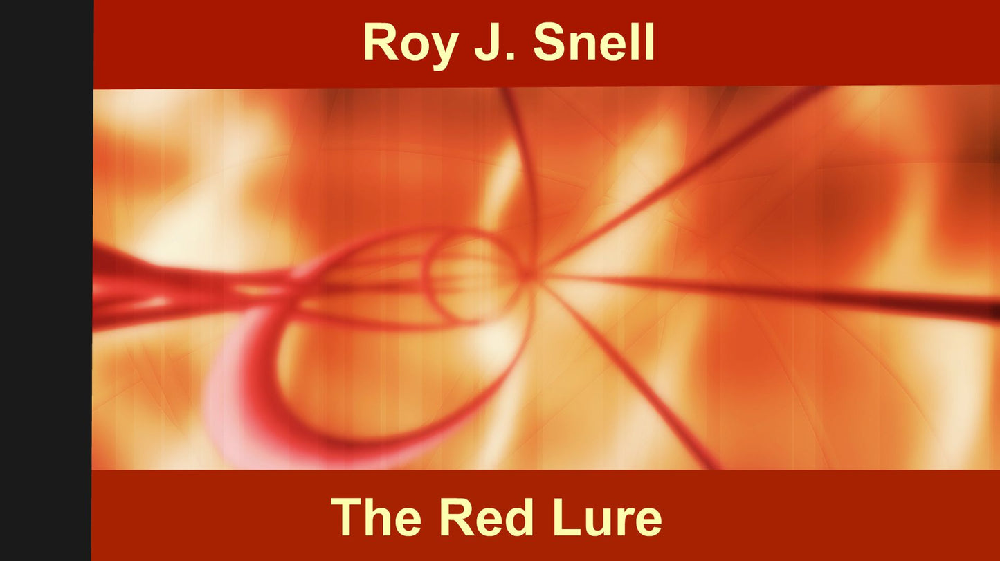 The Red Lure