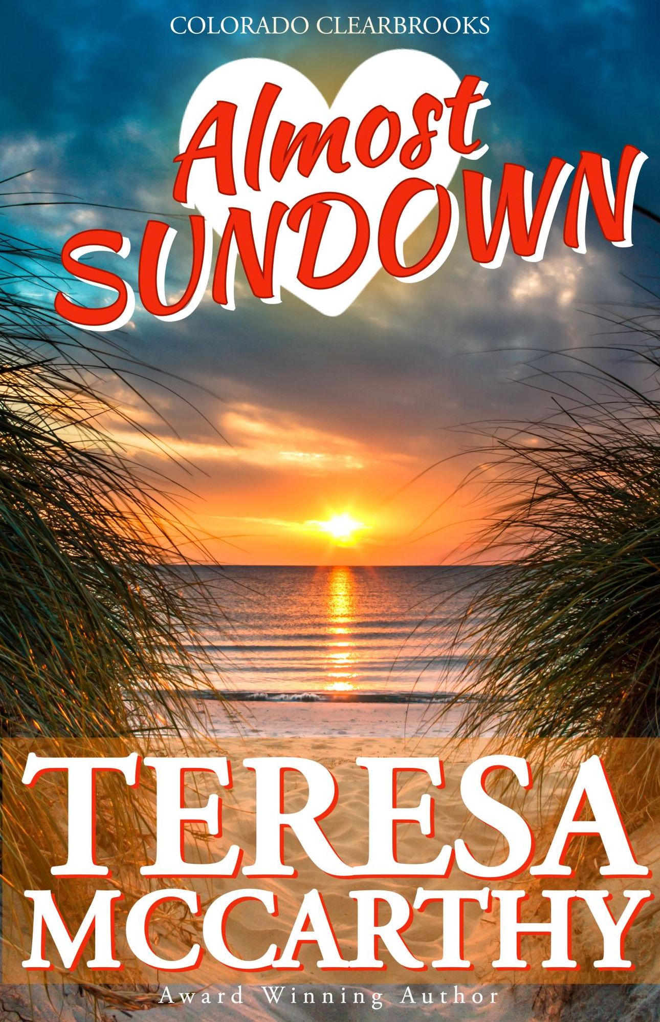 Almost Sundown