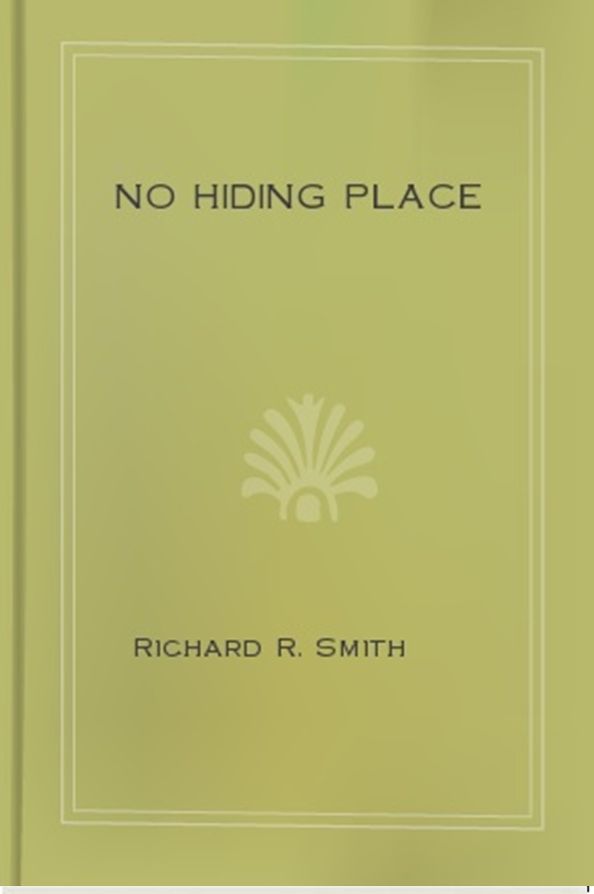 No Hiding Place
