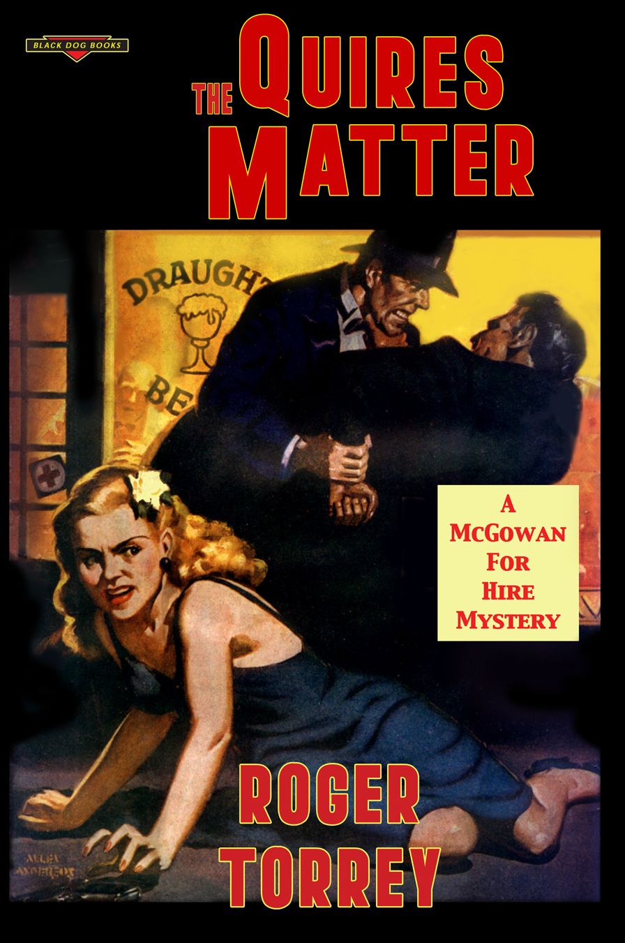 The Quires Matter