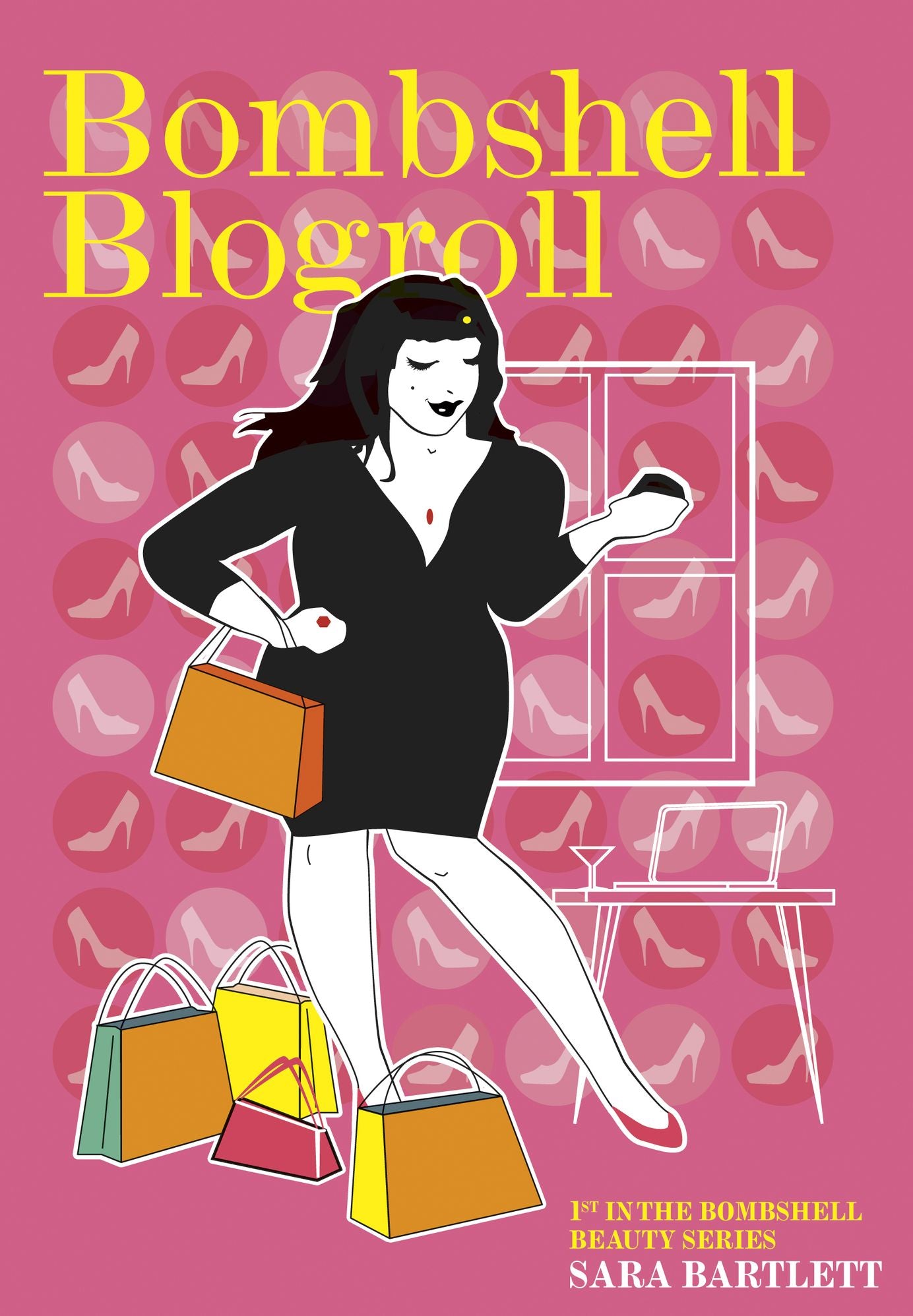 Bombshell Blogroll