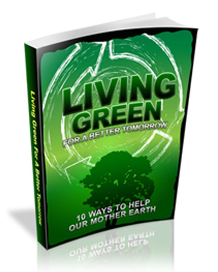 Living Green +AA+