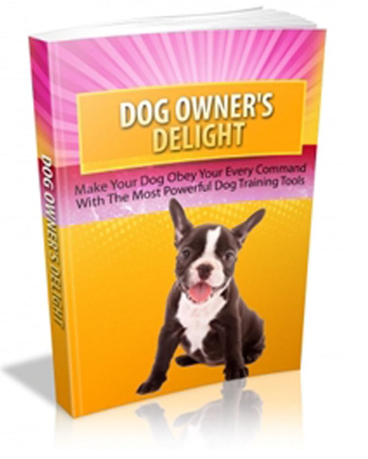 Dog Owners Delight