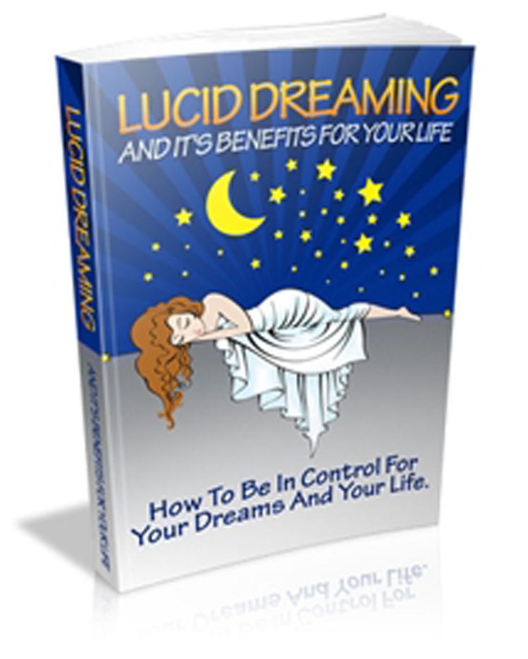 Lucid Dreaming