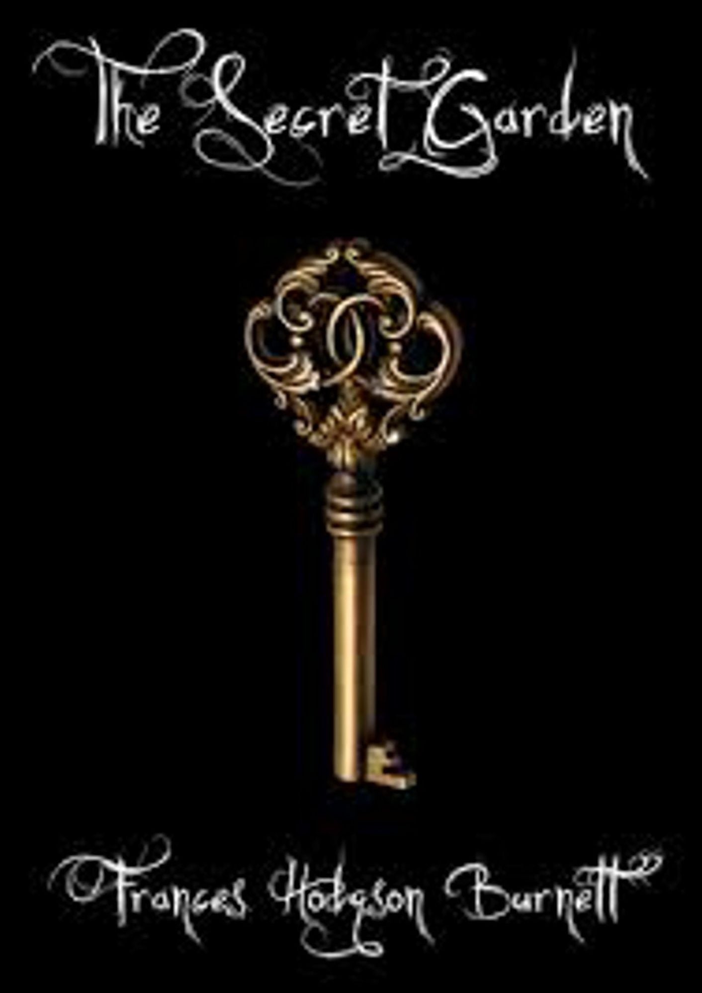 The secret garden Complete Version