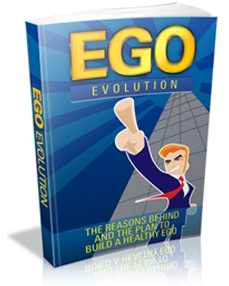 Ego Evolution
