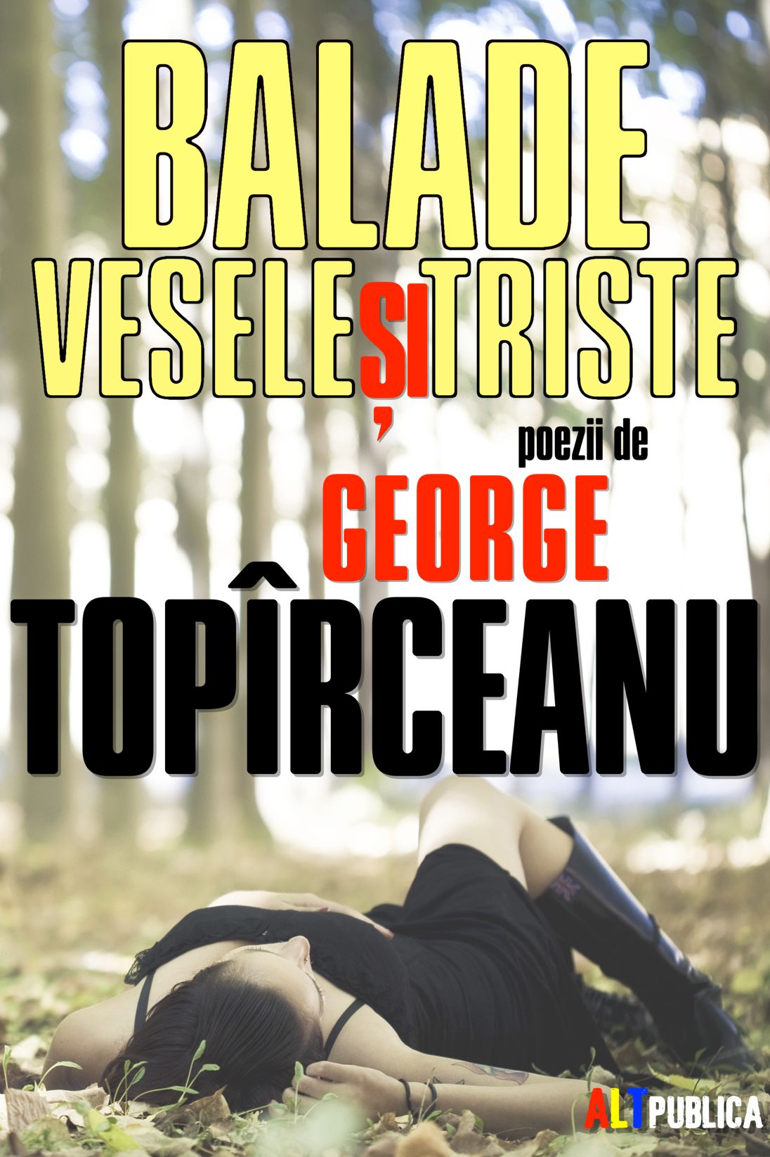 Balade vesele si triste
