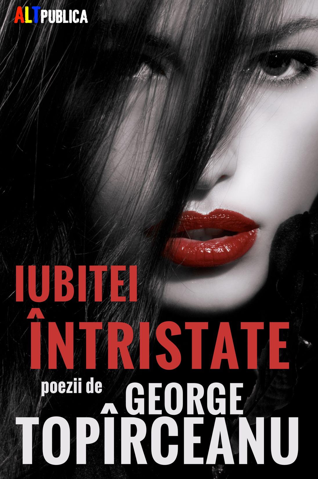 Iubitei intristate