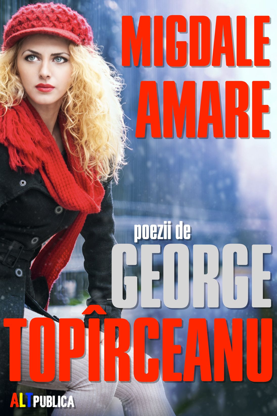 Migdale amare